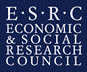 ESRC logo