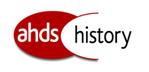 AHDS History logo